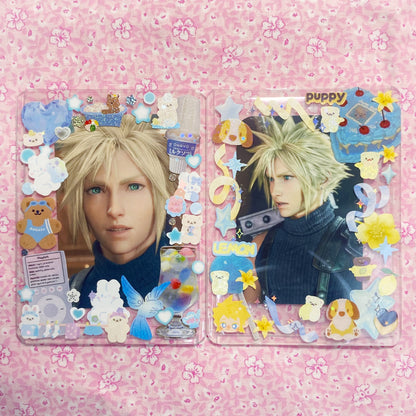 FFVII