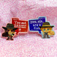 John Marston & Arthur Morgan Vinyl Sticker