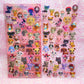 LPS Deco Sticker Sheet