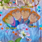 Custom Toploader Commissions